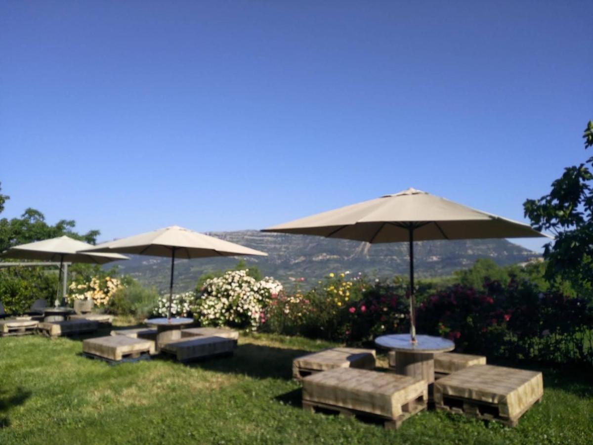 Hotel Siuranella Siurana  Luaran gambar