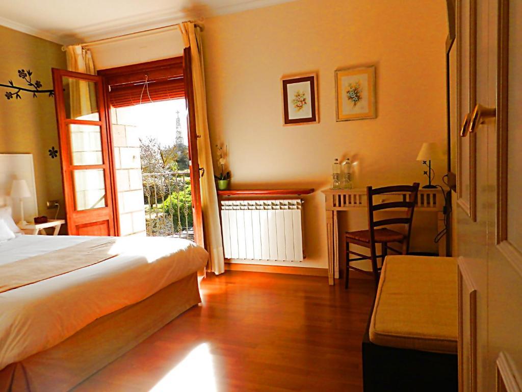 Hotel Siuranella Siurana  Bilik gambar