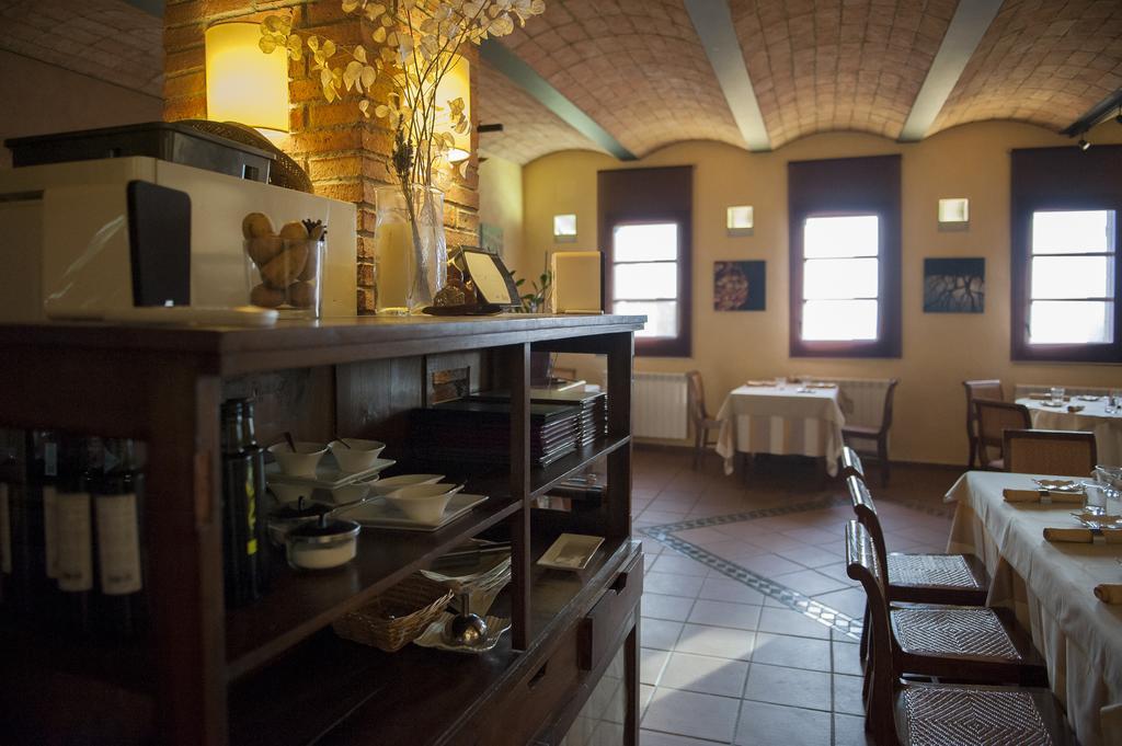 Hotel Siuranella Siurana  Luaran gambar