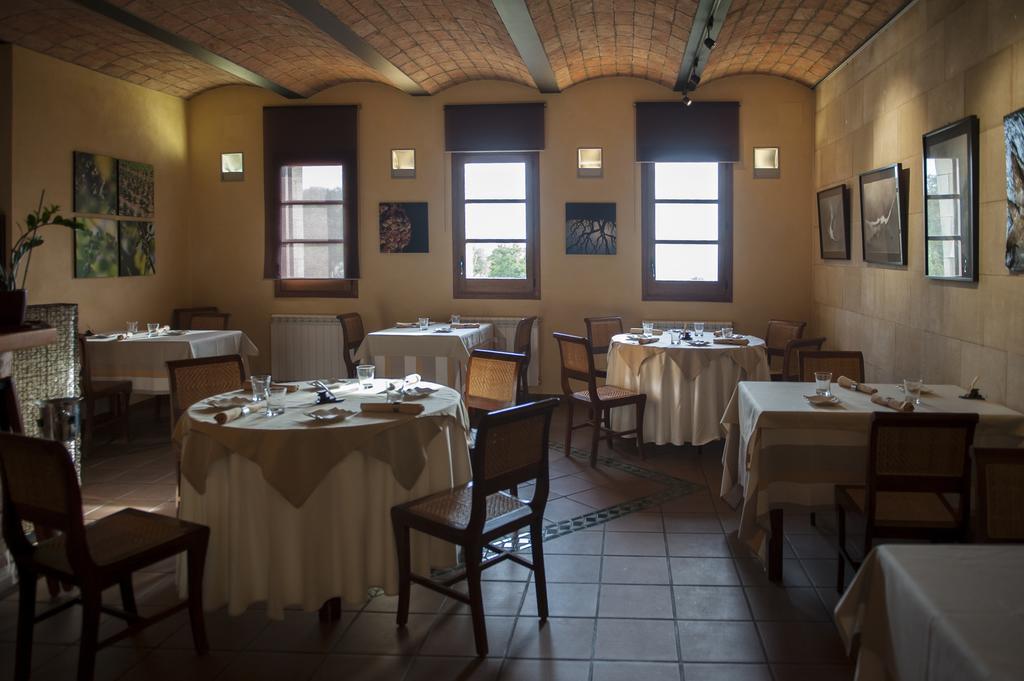 Hotel Siuranella Siurana  Luaran gambar