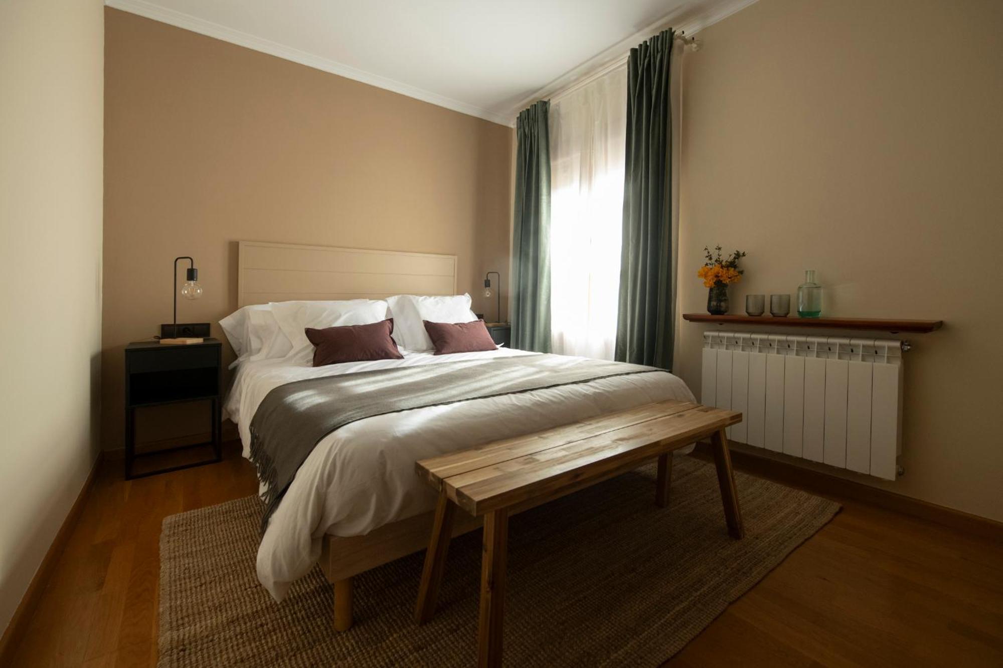 Hotel Siuranella Siurana  Luaran gambar