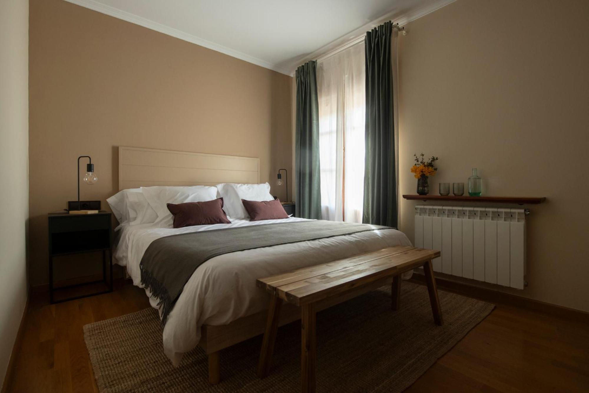 Hotel Siuranella Siurana  Luaran gambar