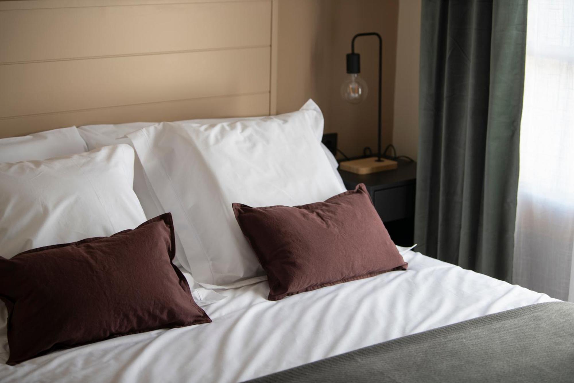 Hotel Siuranella Siurana  Luaran gambar