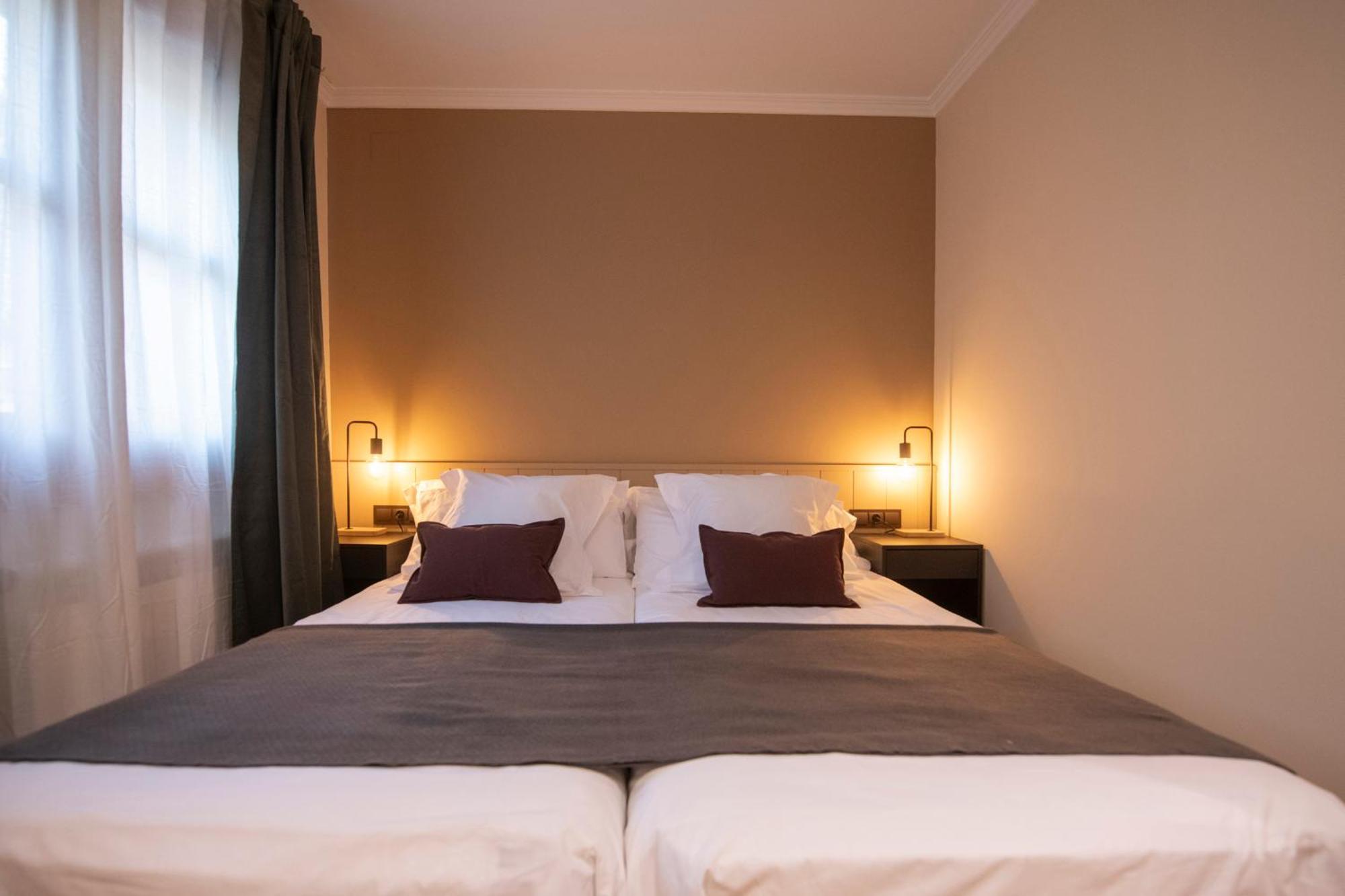 Hotel Siuranella Siurana  Luaran gambar