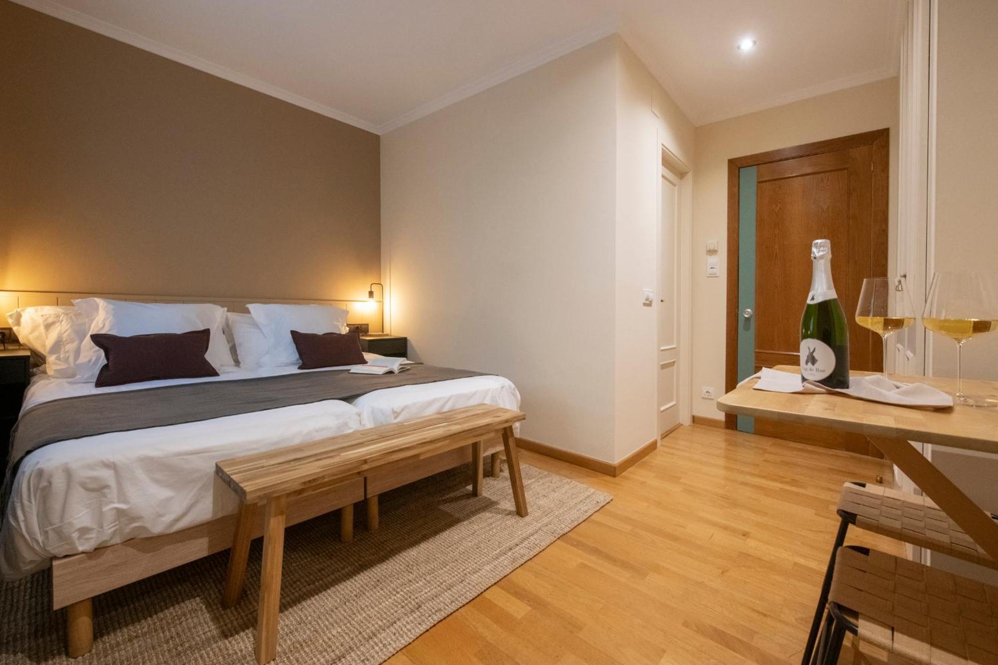 Hotel Siuranella Siurana  Luaran gambar