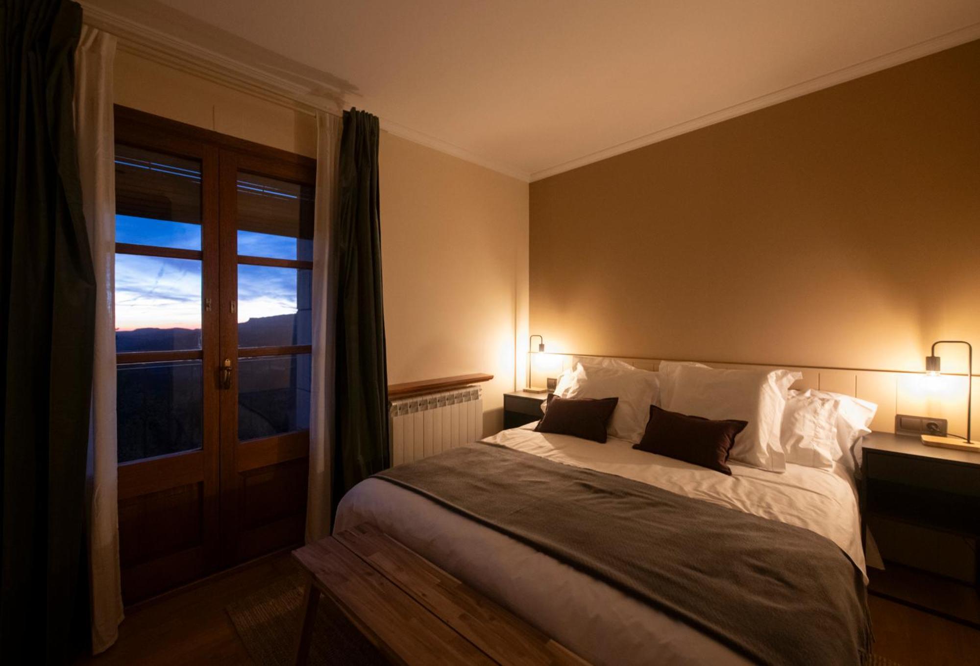 Hotel Siuranella Siurana  Luaran gambar