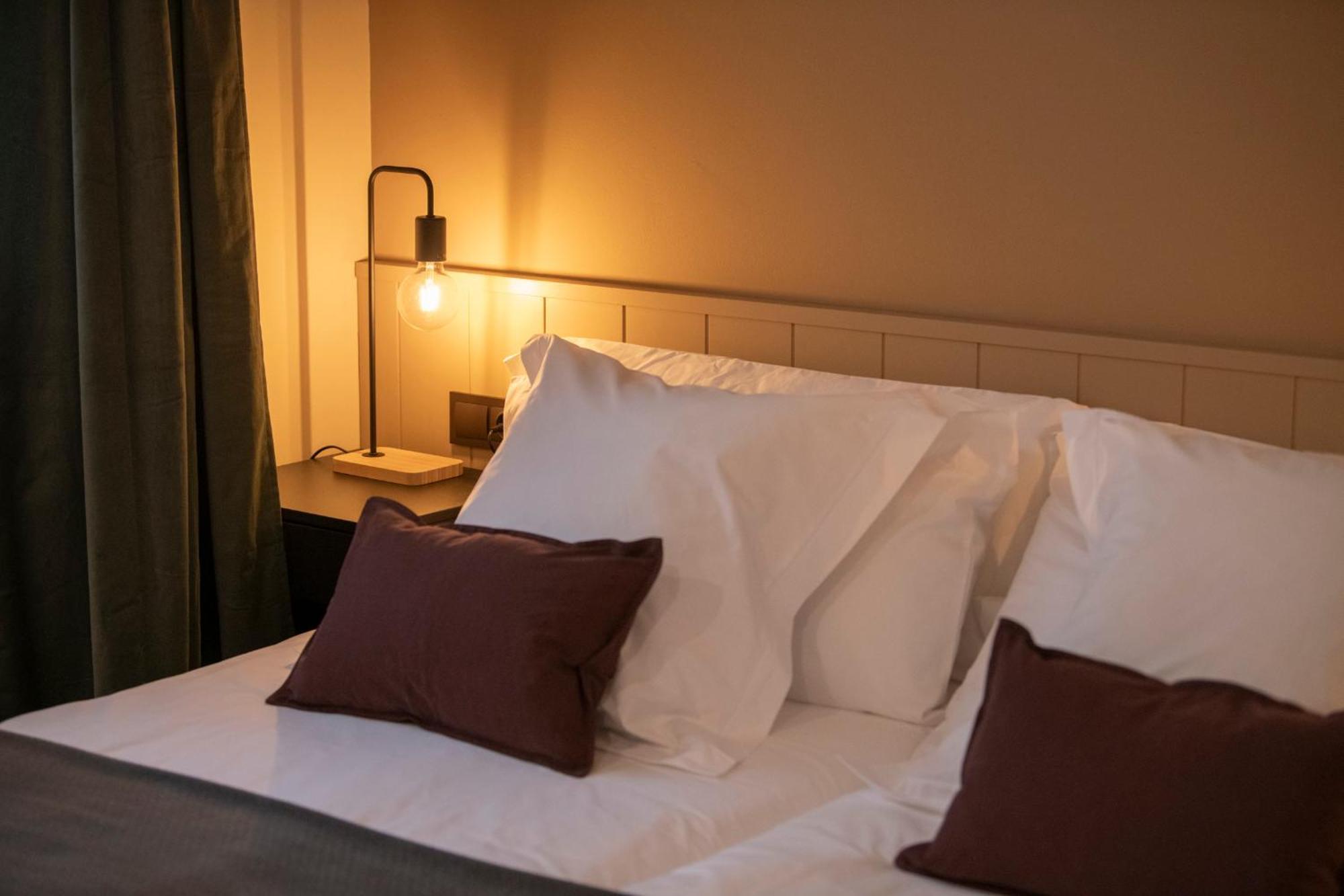 Hotel Siuranella Siurana  Luaran gambar