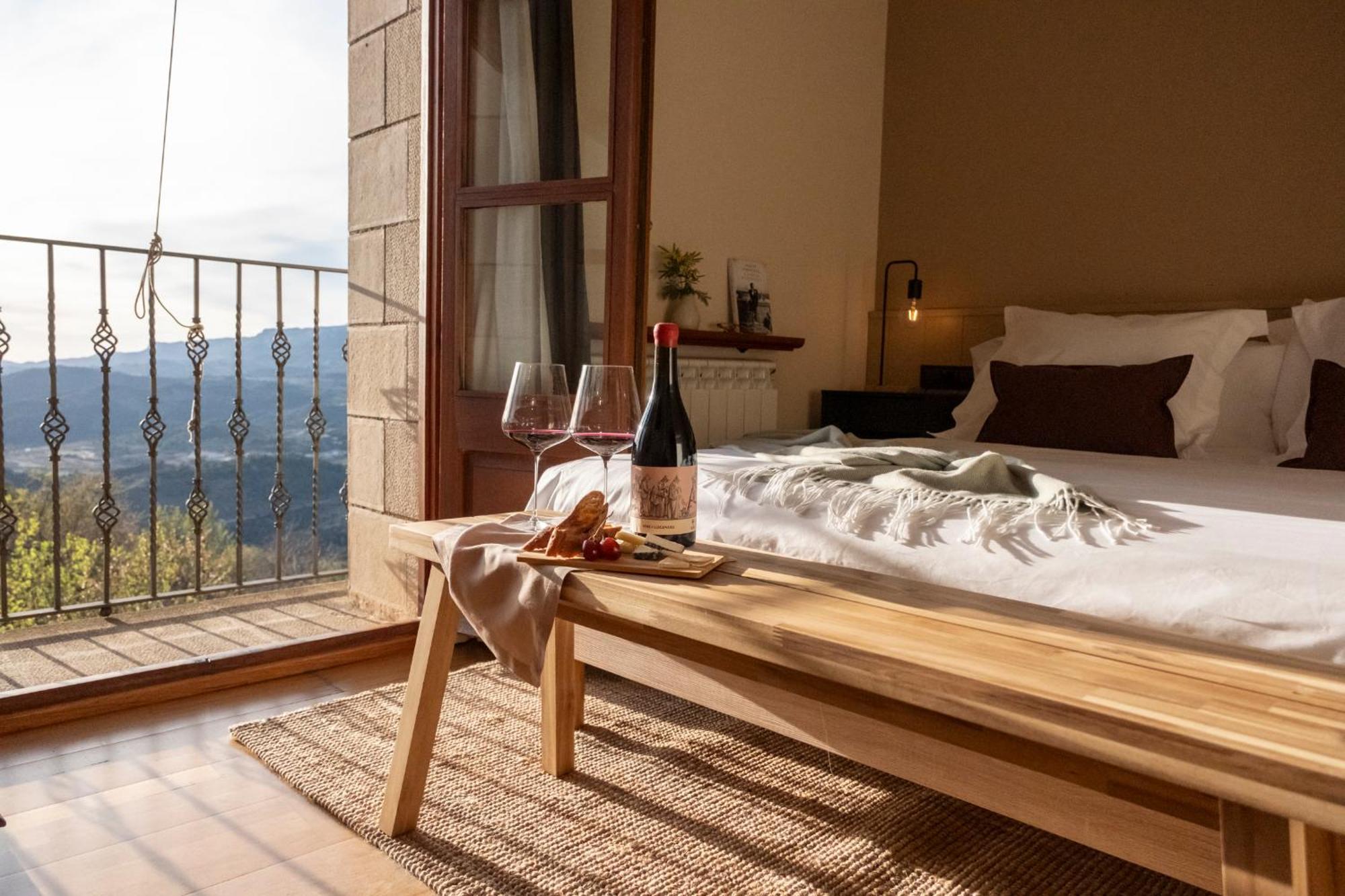 Hotel Siuranella Siurana  Luaran gambar