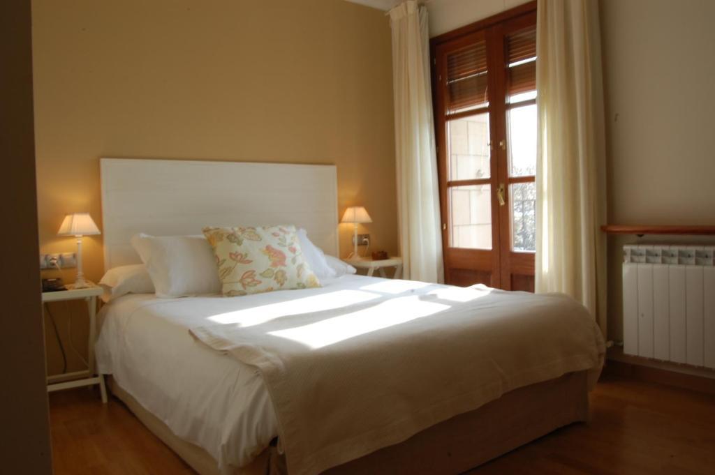 Hotel Siuranella Siurana  Luaran gambar