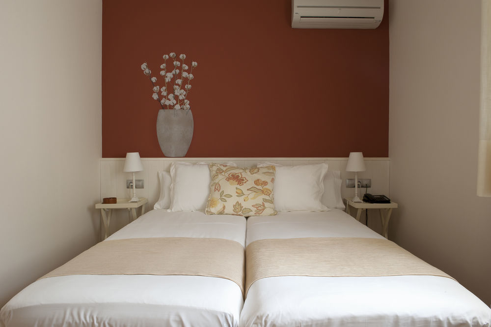 Hotel Siuranella Siurana  Luaran gambar