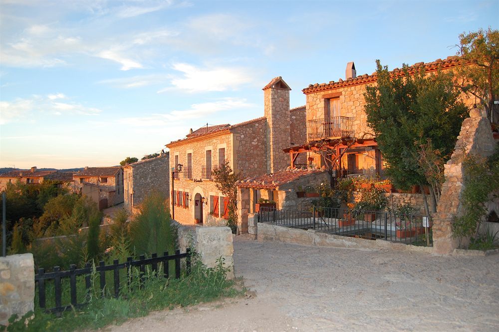 Hotel Siuranella Siurana  Luaran gambar