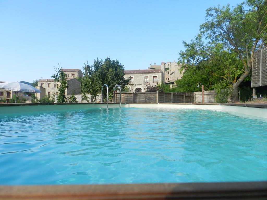 Hotel Siuranella Siurana  Luaran gambar